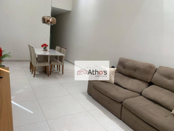 Imagem Casa com 3 Quartos à Venda, 129 m² em Jardim Mantova - Indaiatuba Imagem Casa com 3 Quartos à Venda, 129 m² em Jardim Mantova - Indaiatuba
