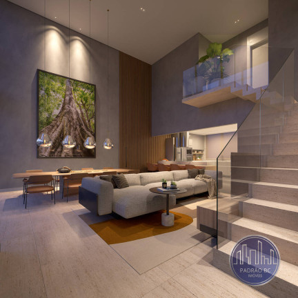 Imagem Apartamento com 3 Quartos à Venda, 320 m² em Bigorrilho - Curitiba Imagem Apartamento com 3 Quartos à Venda, 320 m² em Bigorrilho - Curitiba