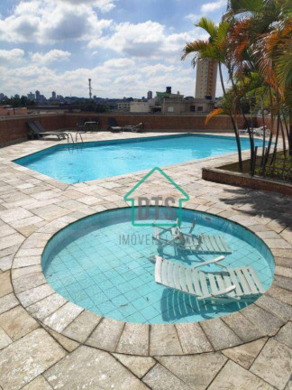 Imagem Apartamento com 2 Quartos à Venda, 56 m² em Vila Carrão - São Paulo