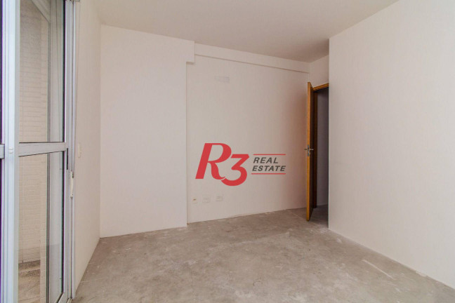 Imagem Imóvel com 3 Quartos à Venda, 128 m² em Encruzilhada - Santos Imagem Imóvel com 3 Quartos à Venda, 128 m² em Encruzilhada - Santos