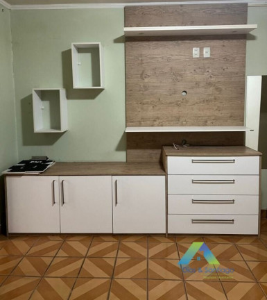 Imagem Sobrado com 3 Quartos à Venda, 160 m² em Planalto Paulista - São Paulo Imagem Sobrado com 3 Quartos à Venda, 160 m² em Planalto Paulista - São Paulo