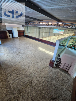 Imagem Imóvel Comercial à Venda, 1.770 m² em Brás - São Paulo Imagem Imóvel Comercial à Venda, 1.770 m² em Brás - São Paulo