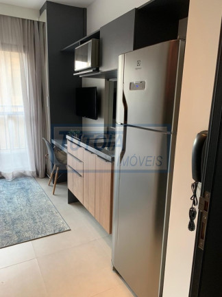 Imagem Apartamento com 1 Quarto à Venda, 21 m² em Consolação - São Paulo Imagem Apartamento com 1 Quarto à Venda, 21 m² em Consolação - São Paulo