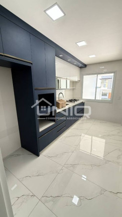 Imagem Casa com 3 Quartos à Venda, 134 m² em Parque Do Som - Pato Branco Imagem Casa com 3 Quartos à Venda, 134 m² em Parque Do Som - Pato Branco