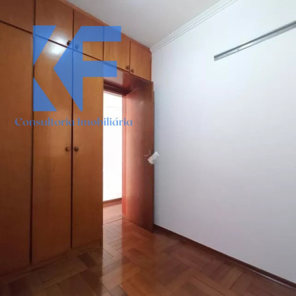 Imagem Imóvel com 3 Quartos à Venda, 102 m² em São Bernardo - Campinas