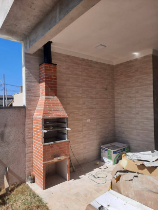 Imagem Casa de Condomínio com 3 Quartos à Venda, 258 m² em Vila Dos Comerciários 2 - Taubaté Imagem Casa de Condomínio com 3 Quartos à Venda, 258 m² em Vila Dos Comerciários 2 - Taubaté