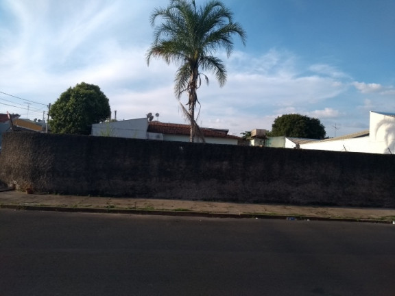 Imagem Terreno à Venda, 210 m² em Jardim Bela Vista - Bauru Imagem Terreno à Venda, 210 m² em Jardim Bela Vista - Bauru