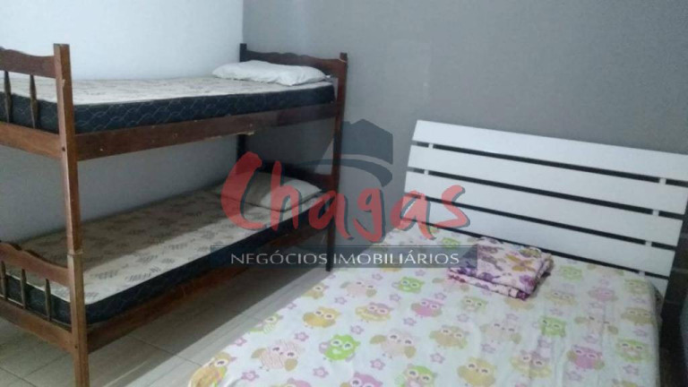 Imagem Casa com 2 Quartos à Venda, 250 m² em Pegorelli - Caraguatatuba