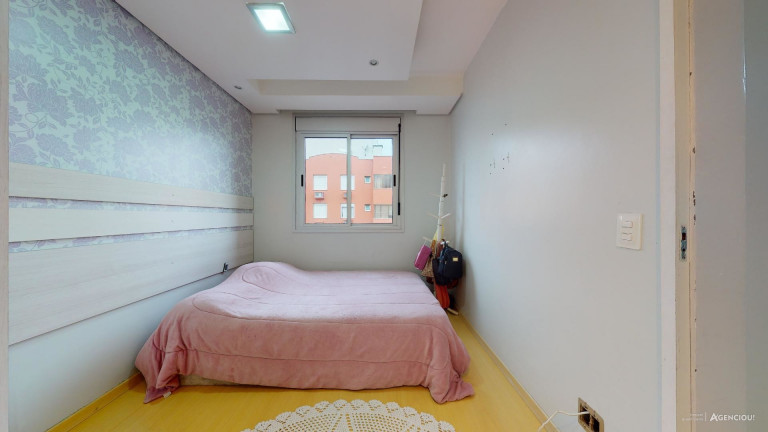 Imagem Apartamento com 1 Quarto à Venda, 49 m² em Humaitá - Porto Alegre Imagem Apartamento com 1 Quarto à Venda, 49 m² em Humaitá - Porto Alegre