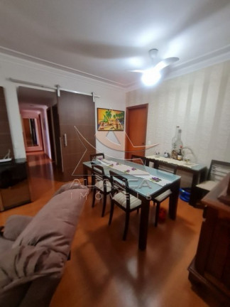 Imagem Apartamento com 3 Quartos à Venda, 124 m² em Alto Da Boa Vista - Ribeirão Preto Imagem Apartamento com 3 Quartos à Venda, 124 m² em Alto Da Boa Vista - Ribeirão Preto