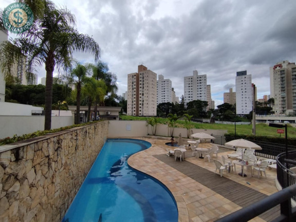 Imagem Apartamento com 2 Quartos para Alugar, 56 m² em Jardim Celeste - São Paulo