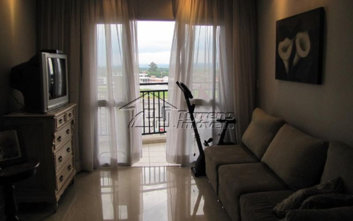 Imagem Apartamento com 3 Quartos à Venda, 90 m² em Jardim Esplanada - São José Dos Campos Imagem Apartamento com 3 Quartos à Venda, 90 m² em Jardim Esplanada - São José Dos Campos