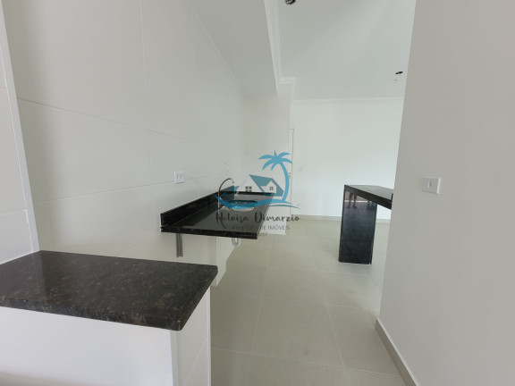 Imagem Apartamento com 2 Quartos à Venda, 67 m² em Toninhas - Ubatuba