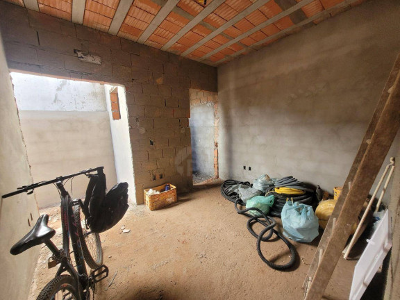 Imagem Casa com 3 Quartos à Venda, 90 m² em Jardim Regente - Indaiatuba Imagem Casa com 3 Quartos à Venda, 90 m² em Jardim Regente - Indaiatuba