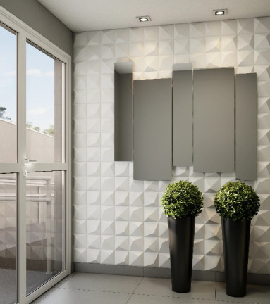 Imagem Apartamento com 1 Quarto à Venda, 25 m² em Sacomã - São Paulo Imagem Apartamento com 1 Quarto à Venda, 25 m² em Sacomã - São Paulo