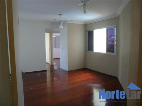 Imagem Apartamento com 2 Quartos à Venda, 51 m² em Jardim Maristela - São Paulo Imagem Apartamento com 2 Quartos à Venda, 51 m² em Jardim Maristela - São Paulo