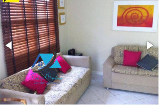 Imagem Apartamento com 2 Quartos à Venda, 64 m² em Praia Do Forte - Mata De São João Imagem Apartamento com 2 Quartos à Venda, 64 m² em Praia Do Forte - Mata De São João