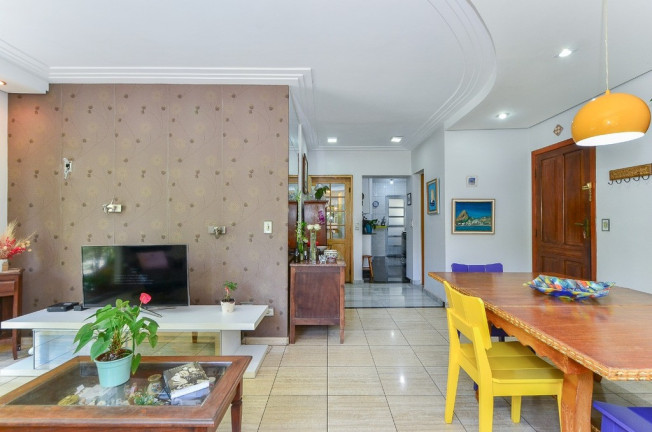 Imagem Imóvel com 3 Quartos à Venda, 107 m² em Vila Andrade - São Paulo Imagem Imóvel com 3 Quartos à Venda, 107 m² em Vila Andrade - São Paulo