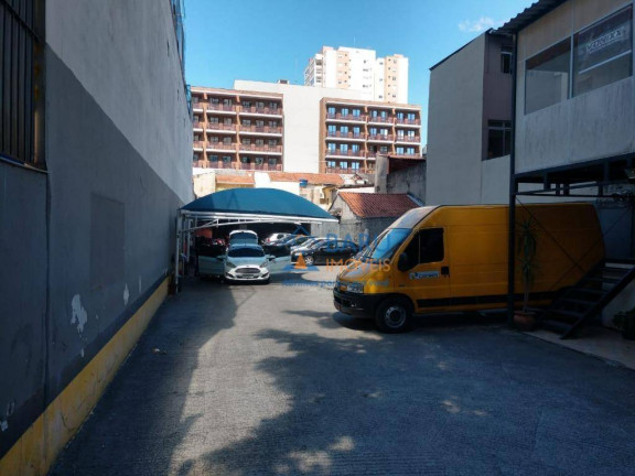 Imagem Terreno à Venda, 500 m² em Lapa - São Paulo Imagem Terreno à Venda, 500 m² em Lapa - São Paulo