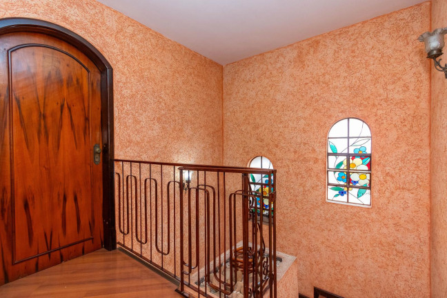 Imagem Casa com 3 Quartos à Venda, 223 m² em Portão - Curitiba Imagem Casa com 3 Quartos à Venda, 223 m² em Portão - Curitiba