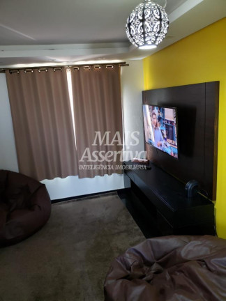 Imagem Apartamento com 2 Quartos à Venda, 62 m² em Primavera - Novo Hamburgo Imagem Apartamento com 2 Quartos à Venda, 62 m² em Primavera - Novo Hamburgo