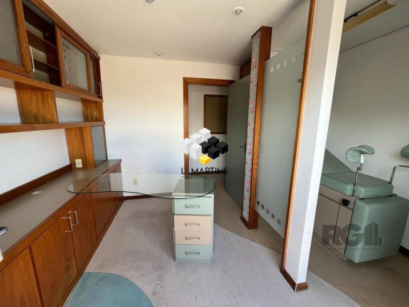 Sala Comercial à Venda, 57 m² em Farroupilha - Porto Alegre