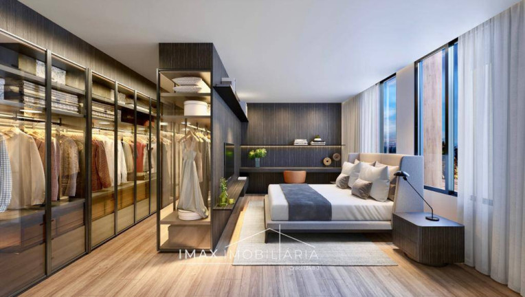 Imagem Casa de Condomínio com 4 Quartos à Venda, 304 m² em Intermares - Cabedelo Imagem Casa de Condomínio com 4 Quartos à Venda, 304 m² em Intermares - Cabedelo