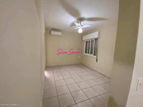 Imagem Apartamento com 1 Quarto à Venda, 41 m² em Embaré - Santos Imagem Apartamento com 1 Quarto à Venda, 41 m² em Embaré - Santos