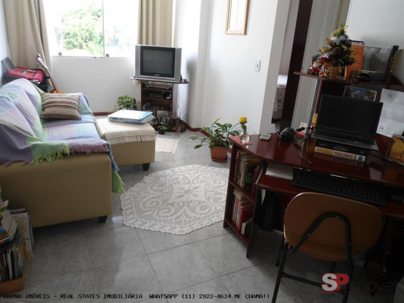 Imagem Apartamento com 1 Quarto à Venda, 34 m² em Santana - São Paulo Imagem Apartamento com 1 Quarto à Venda, 34 m² em Santana - São Paulo