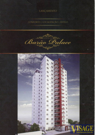 Imagem Apartamento com 3 Quartos à Venda, em Centro - Jacareí Imagem Apartamento com 3 Quartos à Venda, em Centro - Jacareí