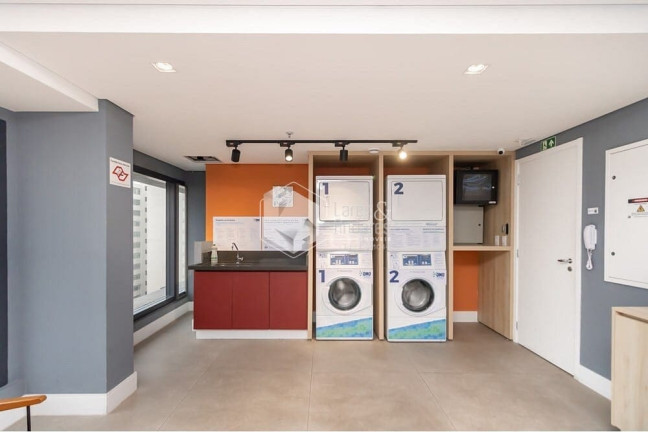 Imagem Apartamento com 1 Quarto à Venda, 40 m² em Perdizes - São Paulo Imagem Apartamento com 1 Quarto à Venda, 40 m² em Perdizes - São Paulo