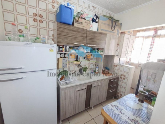 Imagem Apartamento com 1 Quarto à Venda, 40 m² em Capão Novo - Capão Da Canoa