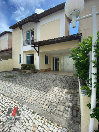 Imagem Casa com 3 Quartos à Venda, 135 m² em Eusébio - Eusébio Imagem Casa com 3 Quartos à Venda, 135 m² em Eusébio - Eusébio