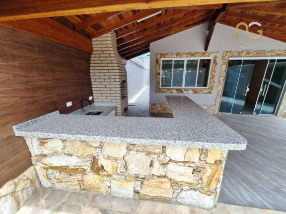 Imagem Sobrado com 4 Quartos à Venda, 240 m² em Balneário Flórida - Praia Grande Imagem Sobrado com 4 Quartos à Venda, 240 m² em Balneário Flórida - Praia Grande