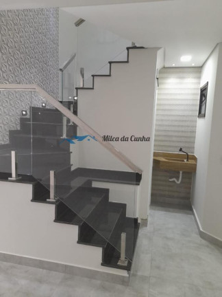 Imagem Casa com 3 Quartos à Venda, 165 m² em Demarchi - São Bernardo Do Campo Imagem Casa com 3 Quartos à Venda, 165 m² em Demarchi - São Bernardo Do Campo
