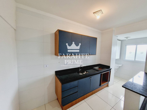 Imagem Apartamento com 1 Quarto à Venda, 38 m² em Macuco - Santos Imagem Apartamento com 1 Quarto à Venda, 38 m² em Macuco - Santos