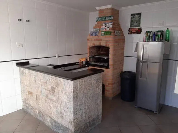 Imagem Casa de Condomínio com 4 Quartos à Venda, 207 m² em Jardim Itanguá - Sorocaba Imagem Casa de Condomínio com 4 Quartos à Venda, 207 m² em Jardim Itanguá - Sorocaba