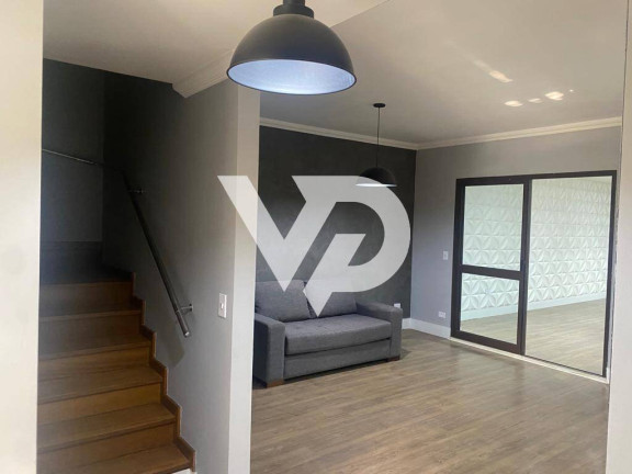 Imagem Casa de Condomínio com 3 Quartos à Venda, 159 m² em Tamboré - Santana De Parnaíba Imagem Casa de Condomínio com 3 Quartos à Venda, 159 m² em Tamboré - Santana De Parnaíba