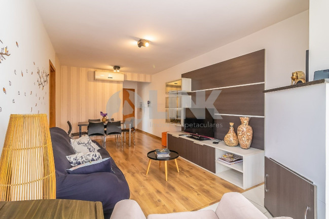 Imagem Apartamento com 2 Quartos à Venda, 72 m² em Petrópolis - Porto Alegre