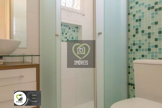 Imagem Apartamento com 2 Quartos à Venda, 55 m² em Lapa - São Paulo