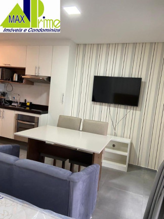 Imagem Flat com 1 Quarto para Alugar, 38 m² em Cidade Mãe Do Céu - São Paulo Imagem Flat com 1 Quarto para Alugar, 38 m² em Cidade Mãe Do Céu - São Paulo