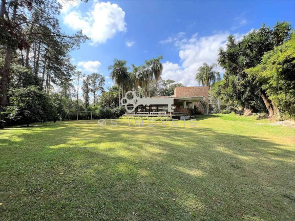 Imagem Casa com 6 Quartos à Venda, em Miolo Da Granja Viana - Cotia Imagem Casa com 6 Quartos à Venda, em Miolo Da Granja Viana - Cotia
