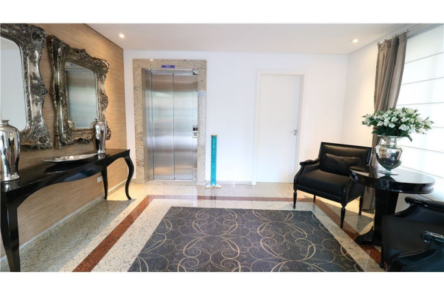 Imagem Apartamento com 3 Quartos à Venda, 144 m² em Vila Mascote - São Paulo