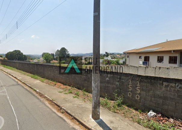 Imagem Terreno à Venda, 2.091 m² em Vila Santista - Atibaia Imagem Terreno à Venda, 2.091 m² em Vila Santista - Atibaia