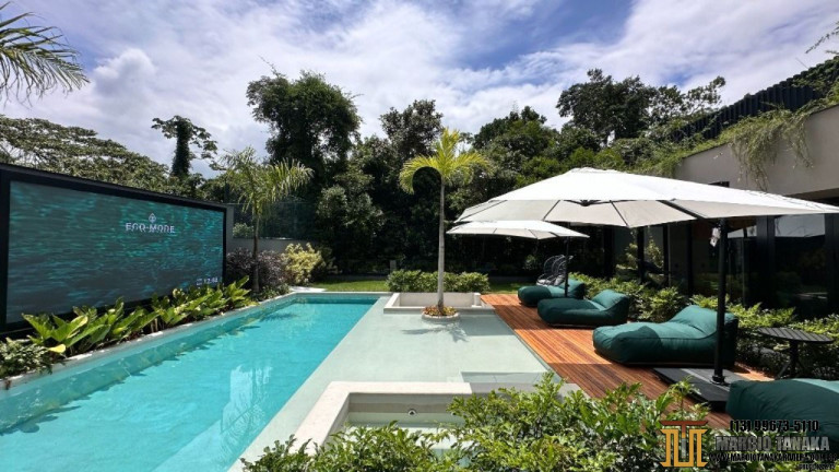 Imagem Casa com 7 Quartos à Venda, 826 m² em Riviera - Bertioga Imagem Casa com 7 Quartos à Venda, 826 m² em Riviera - Bertioga