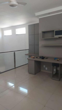 Imagem Casa com 4 Quartos à Venda, 333 m² em Parque Francal - Franca