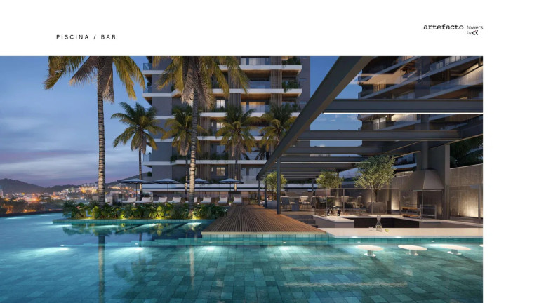 Imagem Apartamento com 2 Quartos à Venda, 111 m² em Praia Brava - Itajaí Imagem Apartamento com 2 Quartos à Venda, 111 m² em Praia Brava - Itajaí