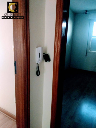 Imagem Apartamento com 3 Quartos à Venda, 220 m² em José Menino - Santos Imagem Apartamento com 3 Quartos à Venda, 220 m² em José Menino - Santos