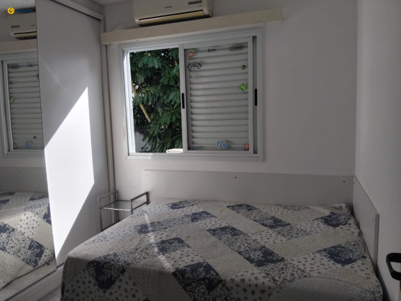 Imagem Apartamento com 4 Quartos à Venda, 125 m² em Córrego Grande - Florianópolis Imagem Apartamento com 4 Quartos à Venda, 125 m² em Córrego Grande - Florianópolis