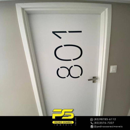 Imagem Apartamento com 2 Quartos à Venda, 60 m² em Manaíra - João Pessoa Imagem Apartamento com 2 Quartos à Venda, 60 m² em Manaíra - João Pessoa